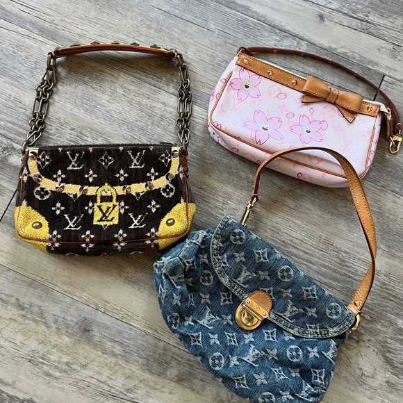 My Handbag Collection - Picture 8 of 9